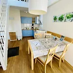 Landhaus Immenbarg, Dreimaster